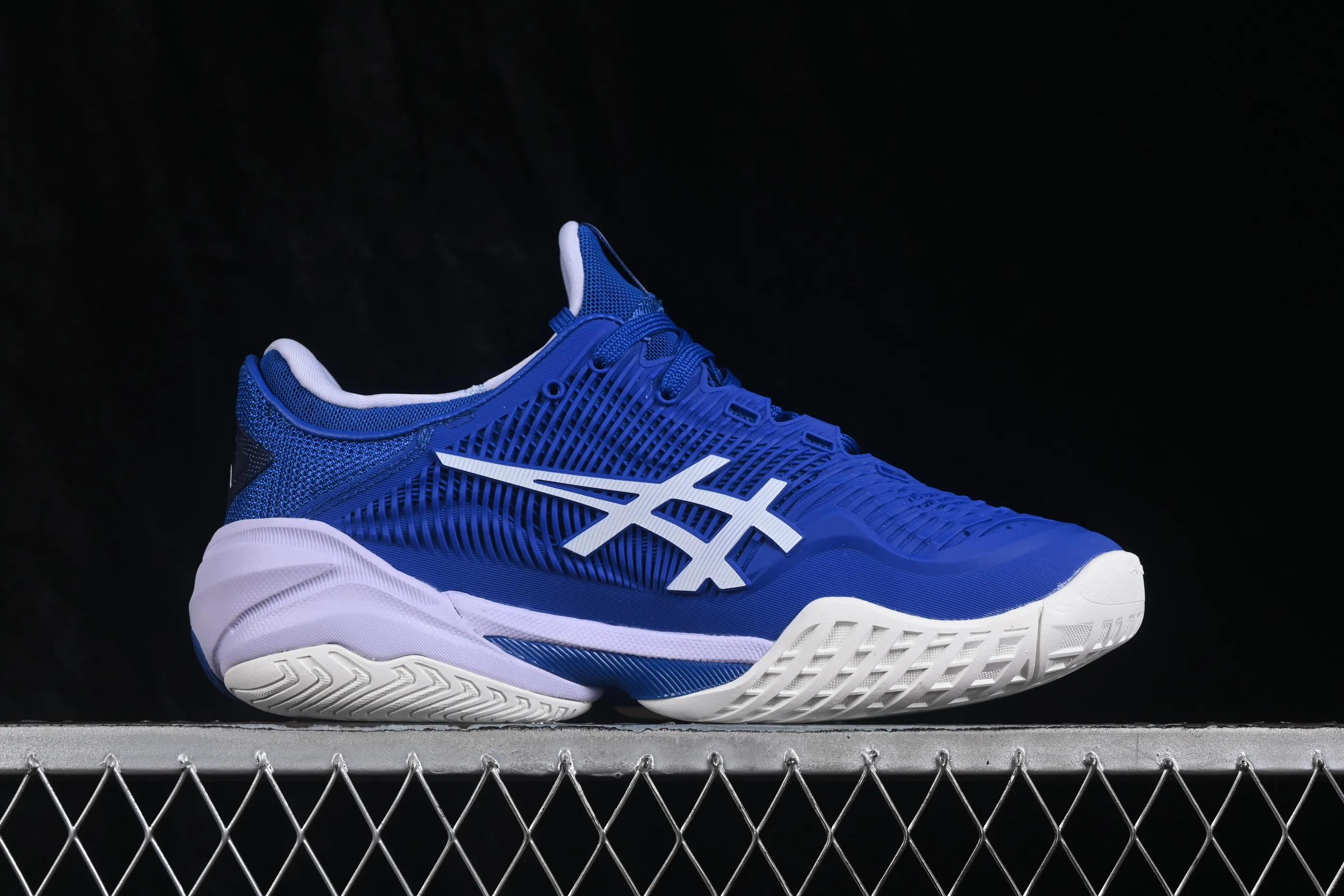 All Categories Asics Asics Series Asics Court FF 3 1041A361-961
